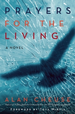 Prayers for the Living book cover