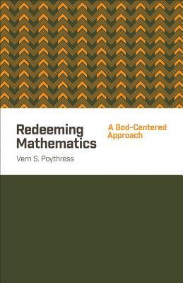 Redeeming Mathematics book cover