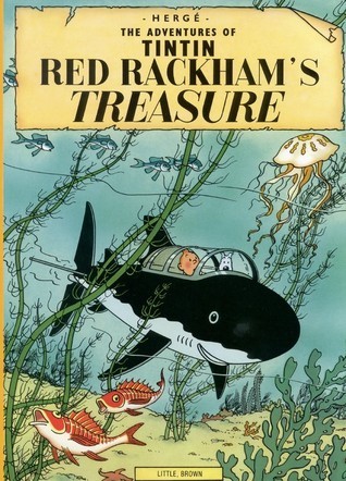 Tim und Struppi Hörspiele book cover 3