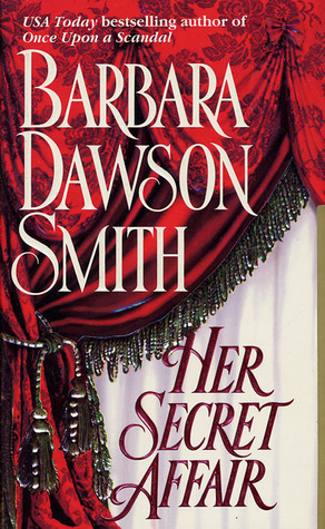 Her Secret Affair book cover 1