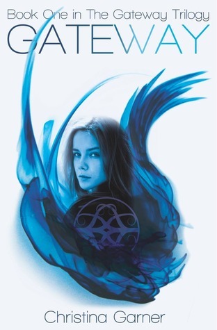 The Gateway Trilogy book cover 1