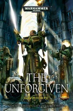 The Legacy of Caliban book cover 3