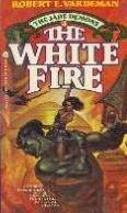 The White Fire book cover