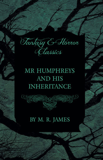 Mr Humphreys and His Inheritance book cover