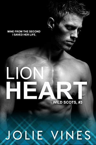 Wild Scots book cover 2