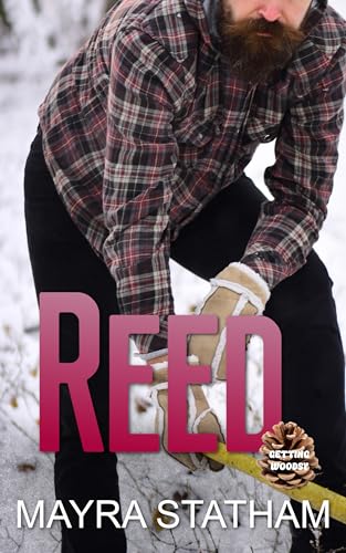 REED book cover