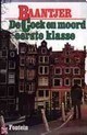 De Cock and First Class Murder book cover