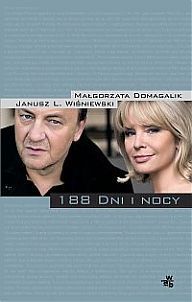 188 Days and Nights (Alphabet-Classic) book cover