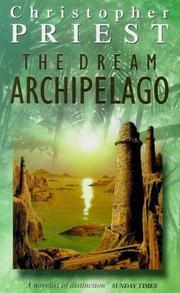 The Dream Archipelago book cover