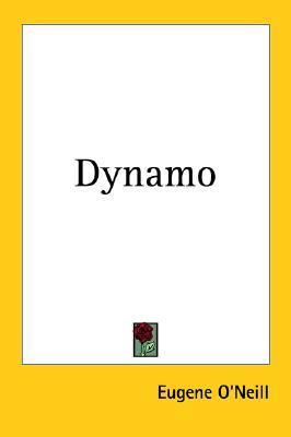 Dynamo book cover