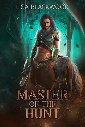 Huntress vs Huntsman book cover 1