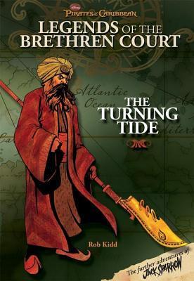 Legends of the Brethren Court book cover 3