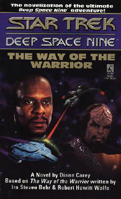The Way of the Warrior book cover