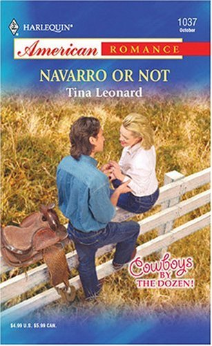 Navarro or Not book cover