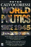World Politics Since 1945 book cover