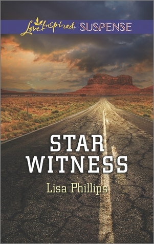 Star Witness book cover