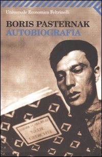 Autobiografia book cover