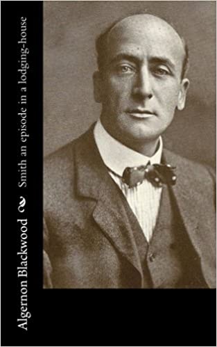 Smith book cover