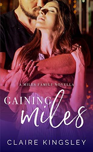 Gaining Miles book cover