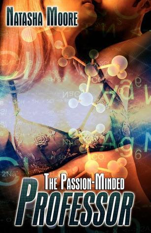 The Passion-Minded Professor book cover