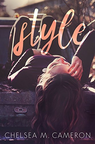 The OTP book cover 1