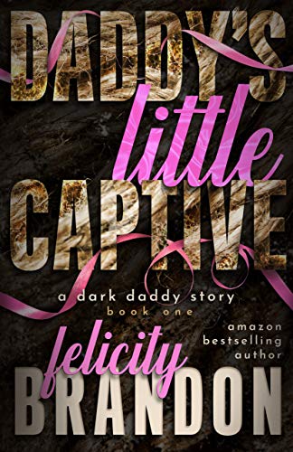 Dark Daddy book cover 1