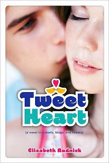 Tweet Heart book cover