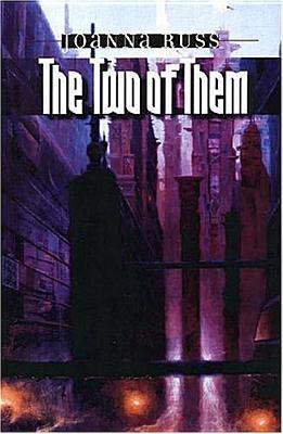 The Two of Them book cover