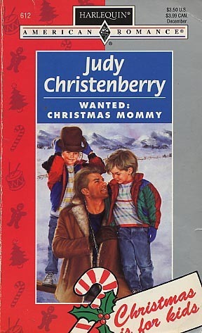 Wanted book cover