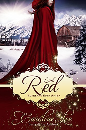 Everland Ever After book cover 1