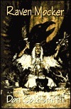 Raven Mocker book cover