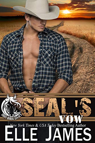 Iron Horse Legacy book cover 3