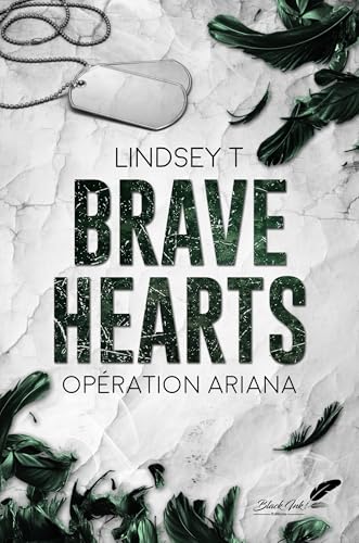 Brave hearts book cover