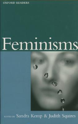 Feminisms book cover