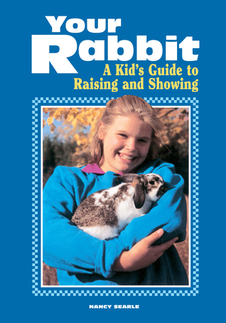 Your Rabbit book cover