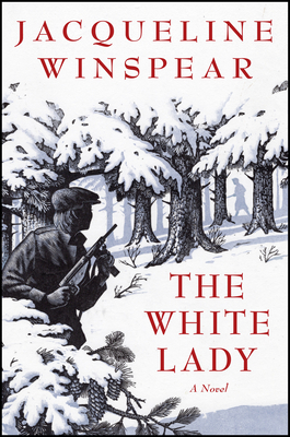 The White Lady book cover