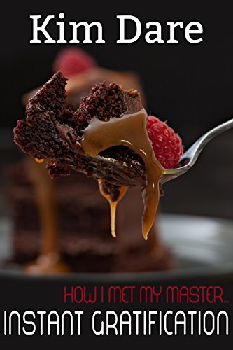 How I Met My Master book cover 1