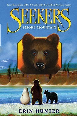 Seekers book cover 3
