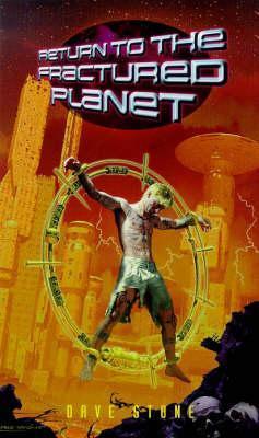 Return to the Fractured Planet book cover