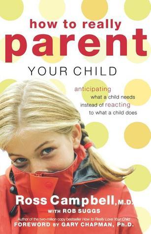 How to Really Parent Your Child book cover