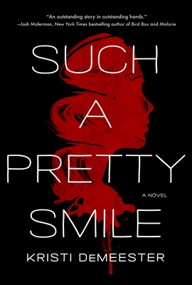 Such a Pretty Smile book cover