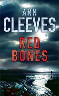 Red Bones book cover