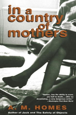 In a Country of Mothers book cover