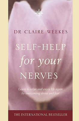 Self-Help for Your Nerves book cover