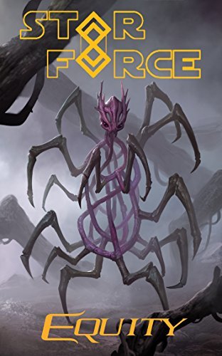 Star Force book cover