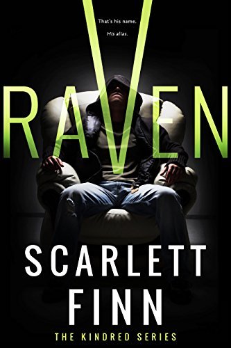 Kindred book cover 1