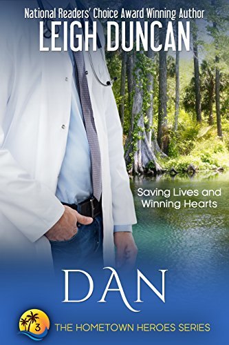 The Hometown Heroes book cover 3