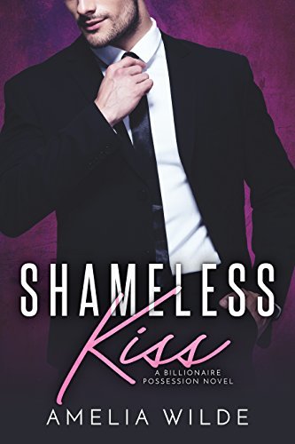 White Rose Billionaires (Billionaire Possession) book cover 2