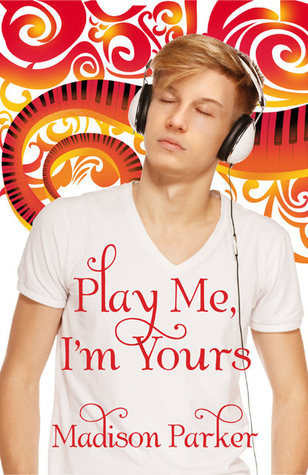 Play Me, I'm Yours book cover