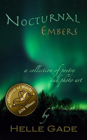 Nocturnal Embers book cover
